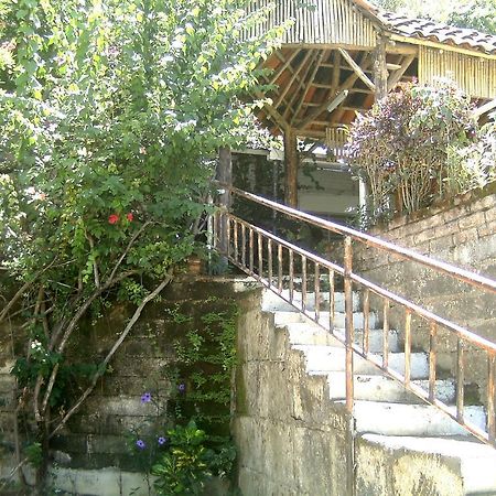 Hostel Tadeo San Juan Del Sur Eksteriør bilde