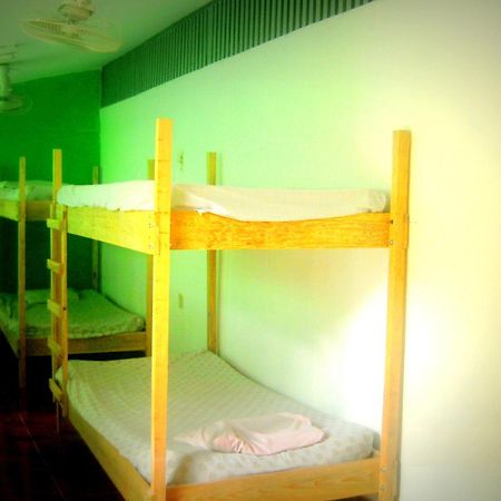Hostel Tadeo San Juan Del Sur Rom bilde