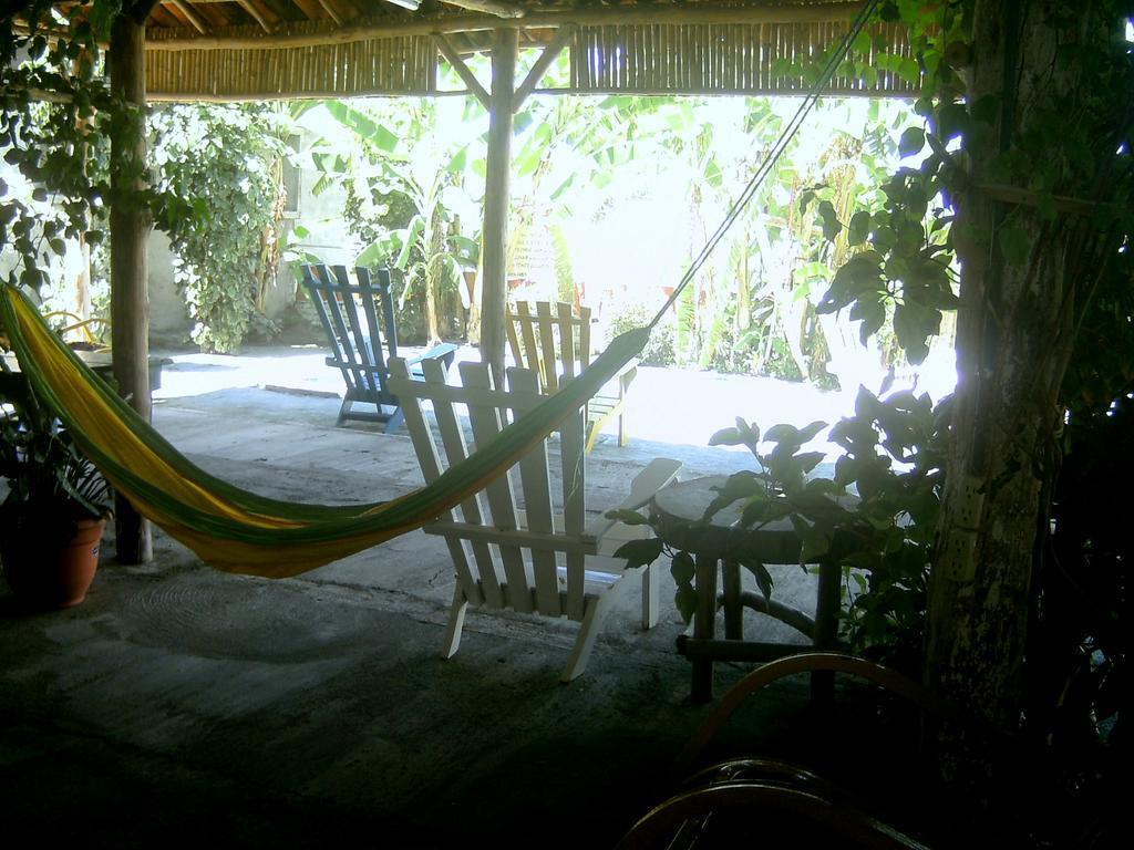 Hostel Tadeo San Juan Del Sur Eksteriør bilde