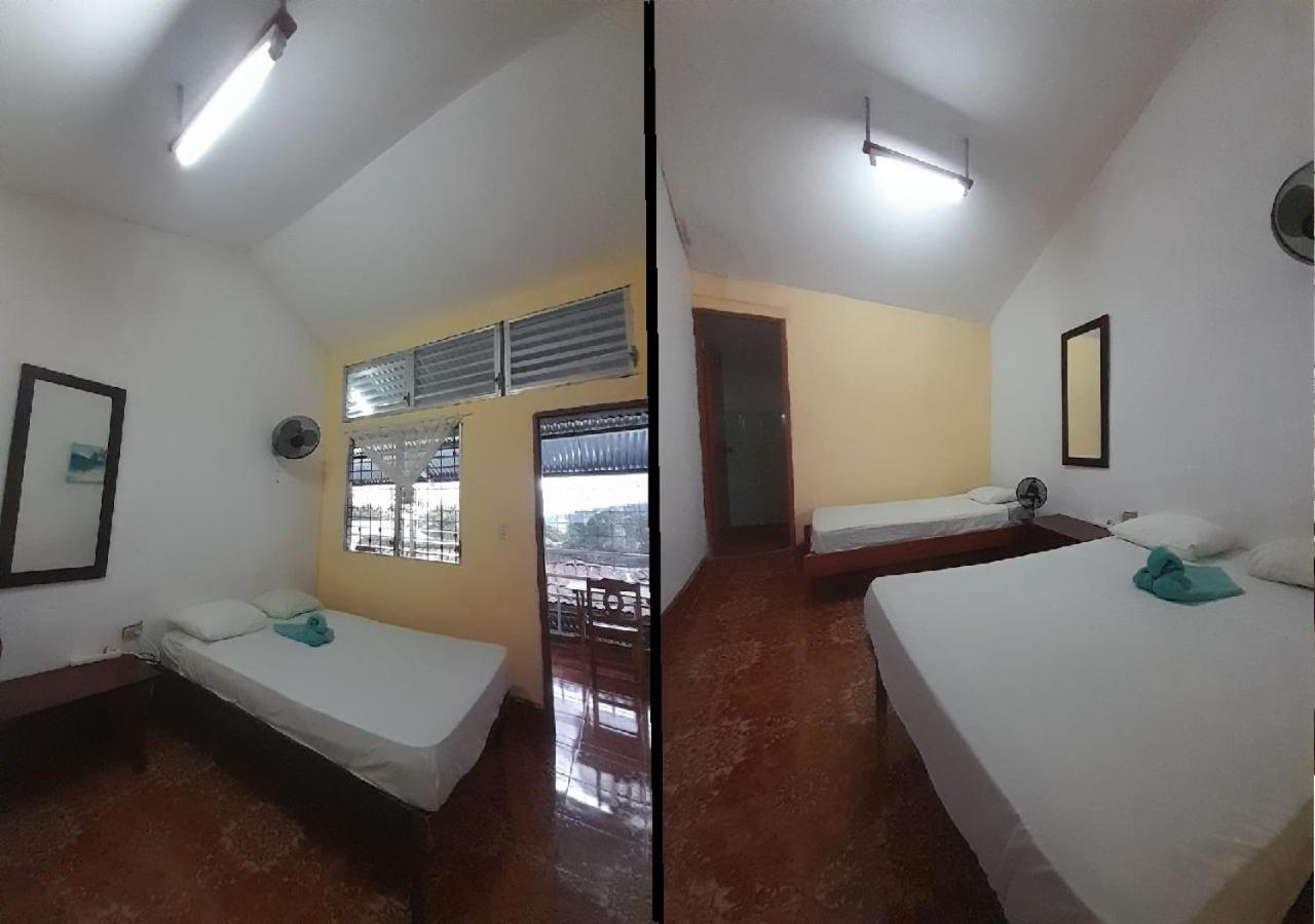 Hostel Tadeo San Juan Del Sur Eksteriør bilde