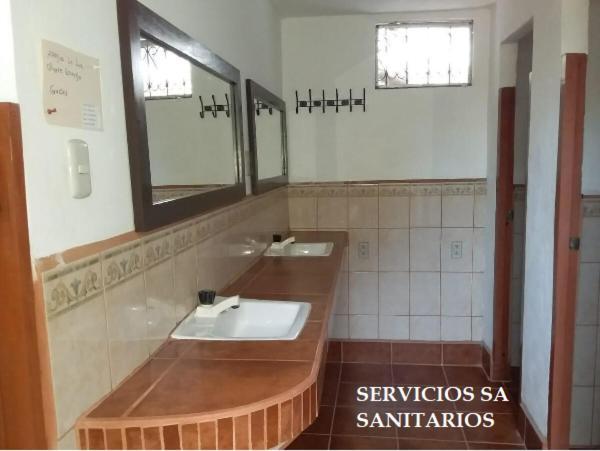Hostel Tadeo San Juan Del Sur Eksteriør bilde