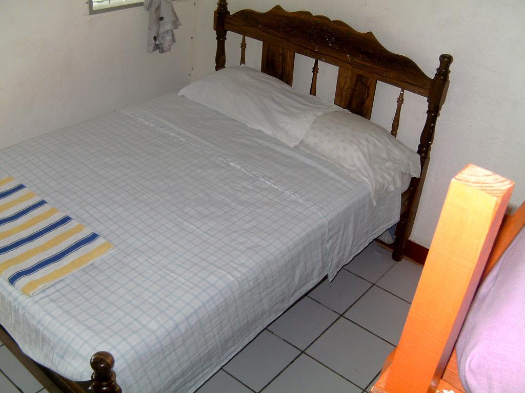 Hostel Tadeo San Juan Del Sur Rom bilde