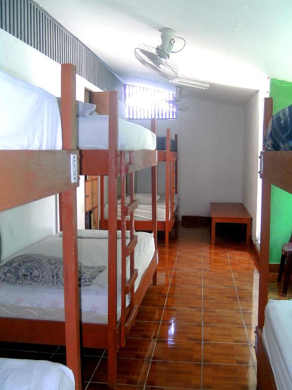 Hostel Tadeo San Juan Del Sur Rom bilde