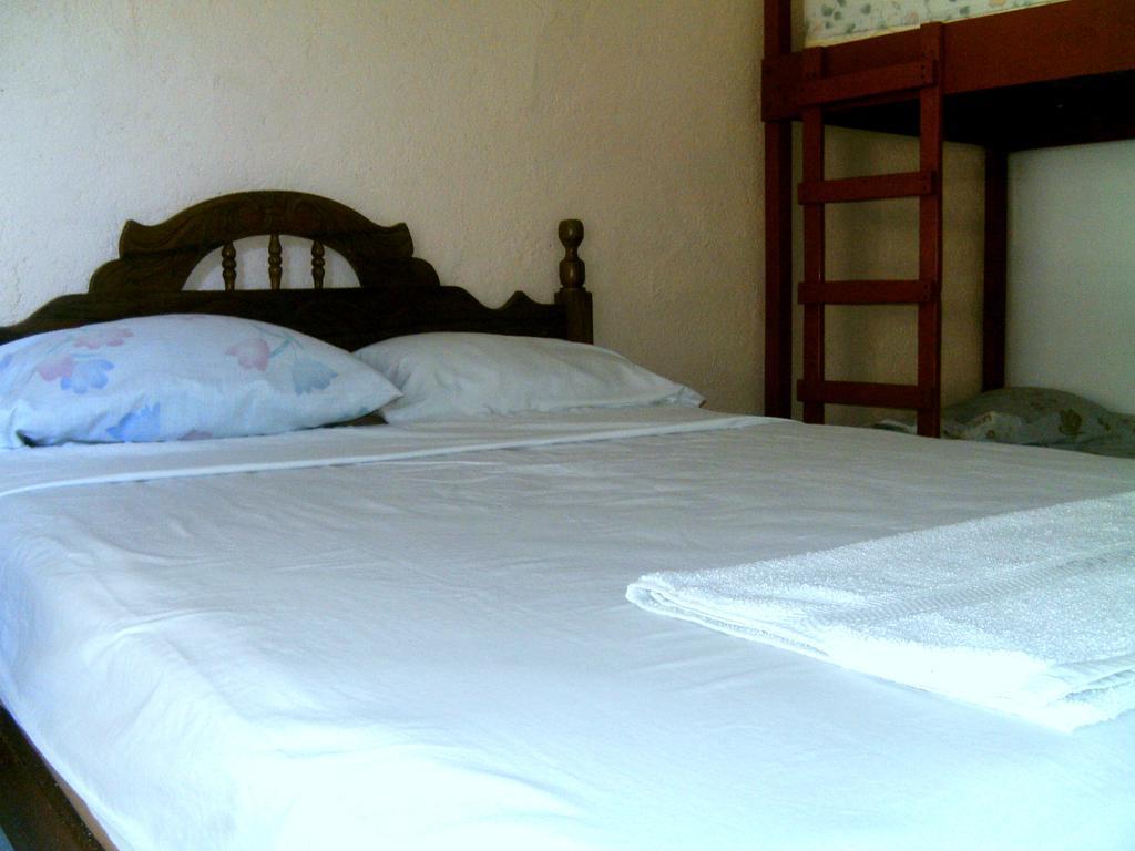 Hostel Tadeo San Juan Del Sur Rom bilde