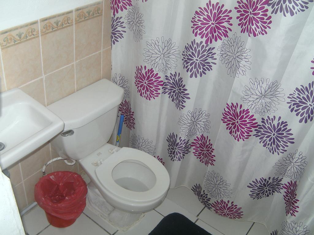 Hostel Tadeo San Juan Del Sur Rom bilde
