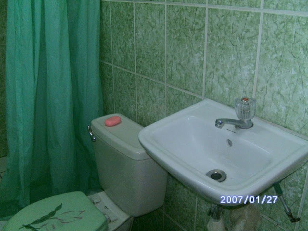 Hostel Tadeo San Juan Del Sur Rom bilde